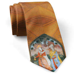 کراوات مینیاتورعشاق