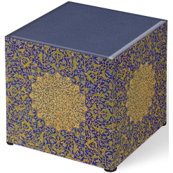 پاف سقف زرین