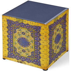 پاف مخمل خسرو و شیرین