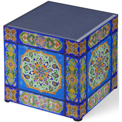 پاف ترمه شمس