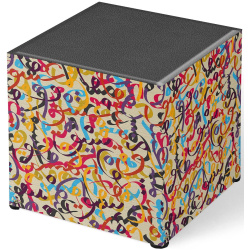 پاف کالیگرافی