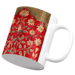 ماگ سرامیکی دلنواز