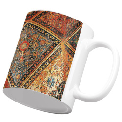 ماگ سرامیکی چهلستون