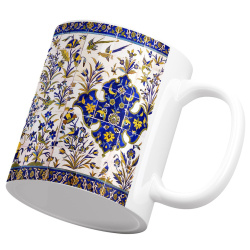 ماگ سرامیکی پرستو