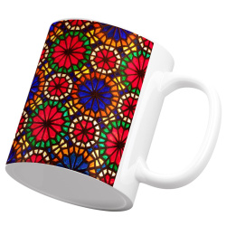 ماگ سرامیکی ارسی