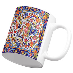 ماگ سرامیکی بهشت
