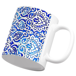 ماگ مهرچوبی