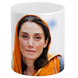 ماگ هدیه تهرانی