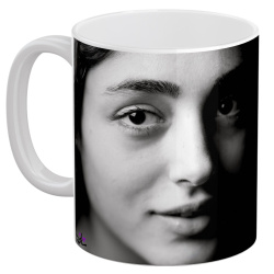 ماگ گلشیفته فراهانی