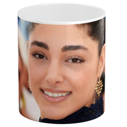ماگ گلشیفته فراهانی
