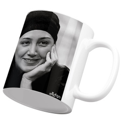 ماگ هدیه تهرانی