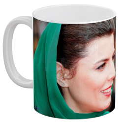 ماگ لیلا حاتمی