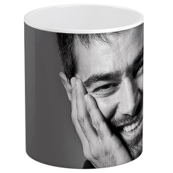 ماگ شهاب حسینی
