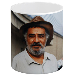 ماگ داریوش ارجمند