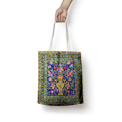 کیف پارچه ای مهراب